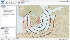 Spectrum Planning Software