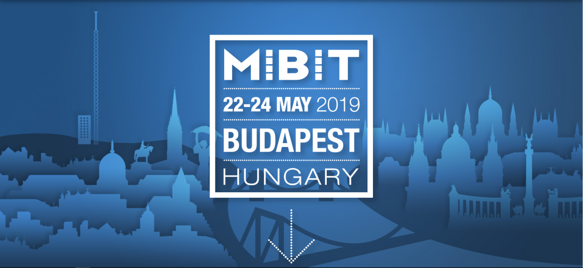 Join Us at MBT 2019 in Budapest