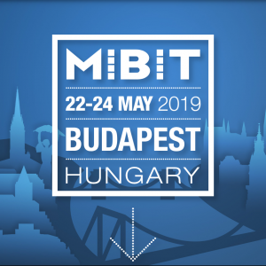 Join Us at MBT 2019 in Budapest
