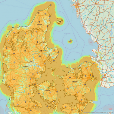 Planning 5G Broadcast Networks